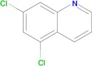 5,7-Dichloroquinoline