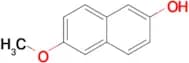 6-Methoxynaphthalen-2-ol