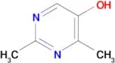 2,4-Dimethylpyrimidin-5-ol