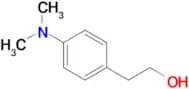 2-[4-(Dimethylamino)phenyl]ethanol
