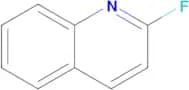2-Fluoroquinoline