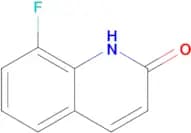 8-Fluoroquinolin-2(1H)-one