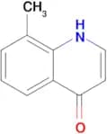 8-Methylquinolin-4(1H)-one
