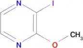 2-Iodo-3-methoxypyrazine