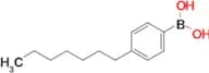 (4-Heptylphenyl)boronic acid