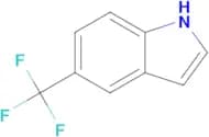5-(Trifluoromethyl)indole