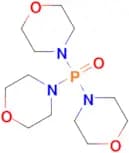 Trimorpholinophosphine oxide