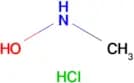 N-Methylhydroxylamine hydrochloride