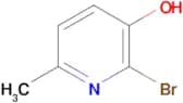 2-Bromo-3-hydroxy-6-methylpyridine