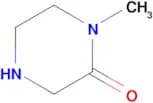 1-Methylpiperazin-2-one