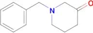 1-Benzyl-3-piperidone
