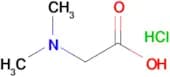 N,N-Dimethylglycine hydrochloride