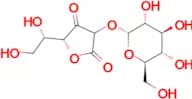 Ascorbyl glucoside