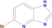 5-Bromo-1H-imidazo[4,5-b]pyridine