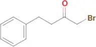 1-Bromo-4-phenylbutan-2-one