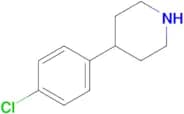 4-(4-Chlorophenyl)piperidine