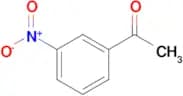 3′-Nitroacetophenone