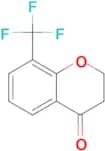 8-(Trifluoromethyl)chroman-4-one
