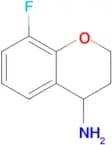 8-Fluorochroman-4-amine