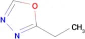 2-Ethyl-1,3,4-oxadiazole
