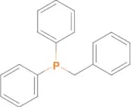Benzyldiphenylphosphine
