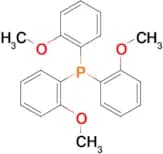 Tris(2-methoxyphenyl)phosphine