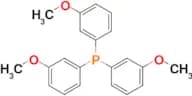 Tris(3-methoxyphenyl)phosphine
