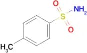 4-Methylbenzenesulfonamide