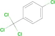 1-Chloro-4-(trichloromethyl)benzene
