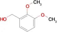 (2,3-Dimethoxyphenyl)methanol