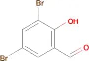 3,5-Dibromosalicylaldehyde