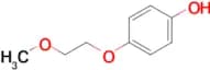 4-(2-Methoxyethoxy)phenol