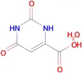 Orotic acid monohydrate