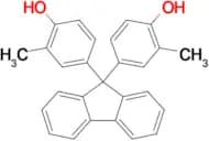 4,4'-(9H-Fluorene-9,9-diyl)bis(2-methylphenol)