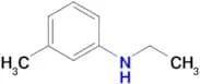 N-Ethyl-3-methylaniline