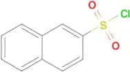 Naphthalene-2-sulfonyl chloride