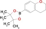 2-(Chroman-6-yl)-4,4,5,5-tetramethyl-1,3,2-dioxaborolane