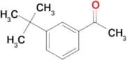 3′-tert-Butylacetophenone