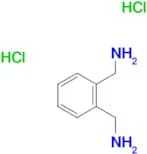 1,2-Phenylenedimethanamine dihydrochloride