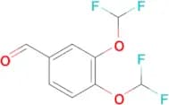 3,4-Bis(difluoromethoxy)benzaldehyde