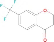 7-(Trifluoromethyl)chroman-4-one