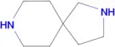 2,8-Diazaspiro[4.5]decane
