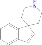 Spiro[indene-1,4′-piperidine]