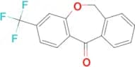3-(Trifluoromethyl)dibenzo[b,e]oxepin-11(6H)-one