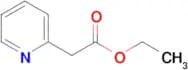 Ethyl 2-(pyridin-2-yl)acetate