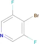 4-Bromo-3,5-difluoropyridine