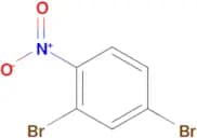 2,4-Dibromo-1-nitrobenzene