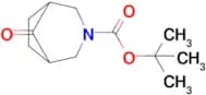 3-Boc-8-oxo-3-azabicyclo[3.2.1]octane