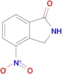 4-Nitroisoindolin-1-one