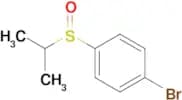 1-Bromo-4-(isopropylsulfinyl)benzene